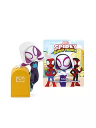 TONIES | Figura de audio - Spidey y sus Super-Amigos Kobzilla | Sin color