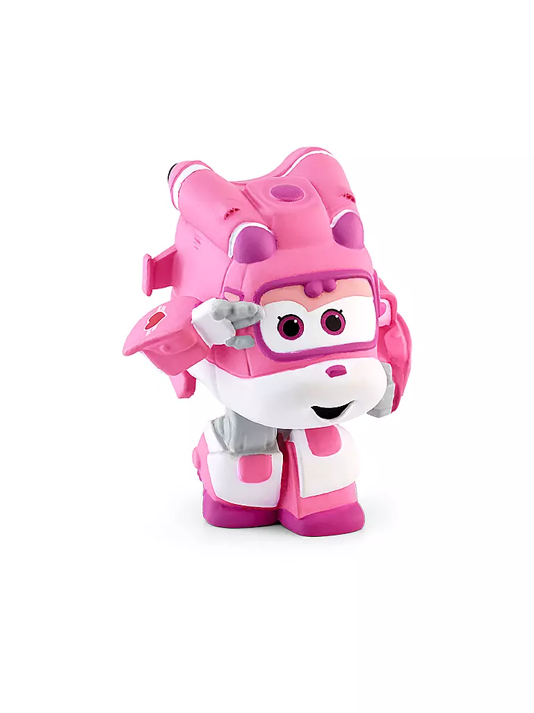 TONIES | Figura de audio - Super Wings: Fuego en el bosque | Sin color