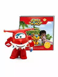 TONIES | Figura de audio - Super Wings - Cerditos flotantes | Sin color