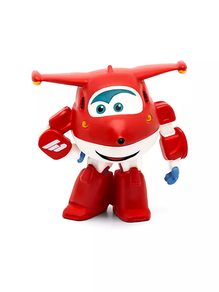 TONIES | Figura de audio - Super Wings - Cerditos flotantes | 