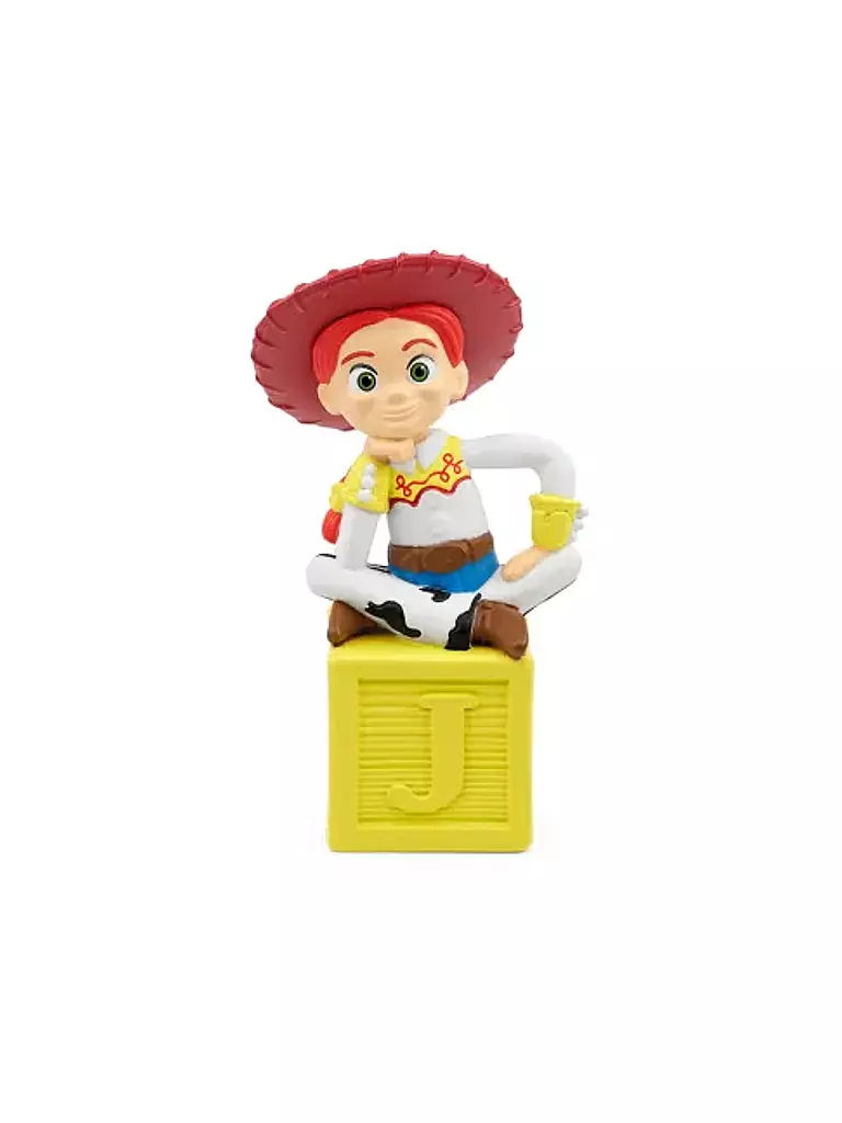 TONIES | Figura de audio - Toy Story 3 Disney Pixar | Sin color