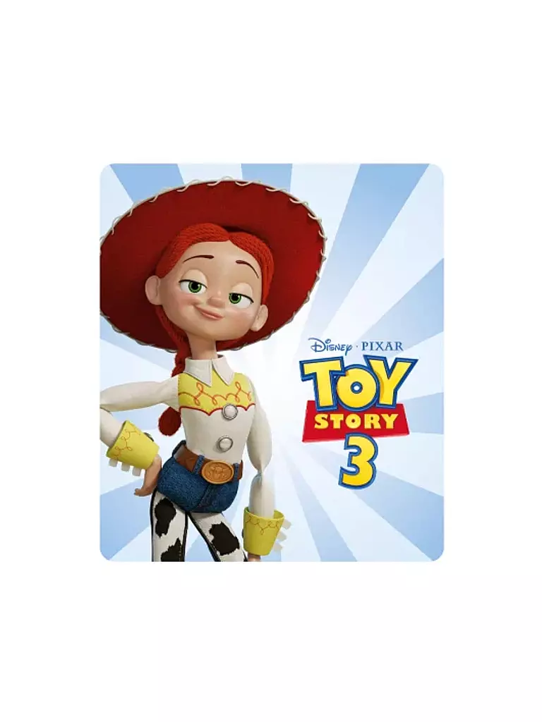 TONIES | Figura de audio - Toy Story 3 Disney Pixar |
