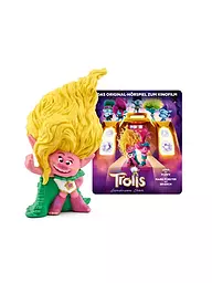 TONIES | Figura de audio - Trolls Unidos | Sin color