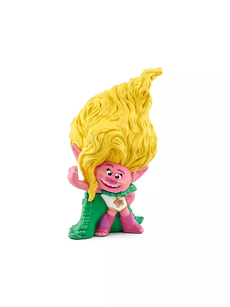 TONIES | Figura de audio - Trolls Unidos | Sin color