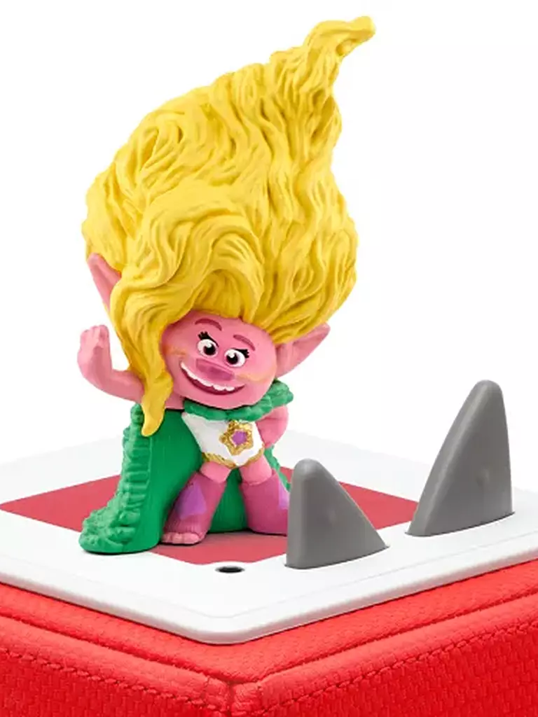 TONIES | Figura de audio - Trolls Unidos | 