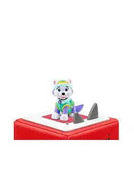 TONIES | Figura de audio - Un nuevo amigo peludo | Sin color