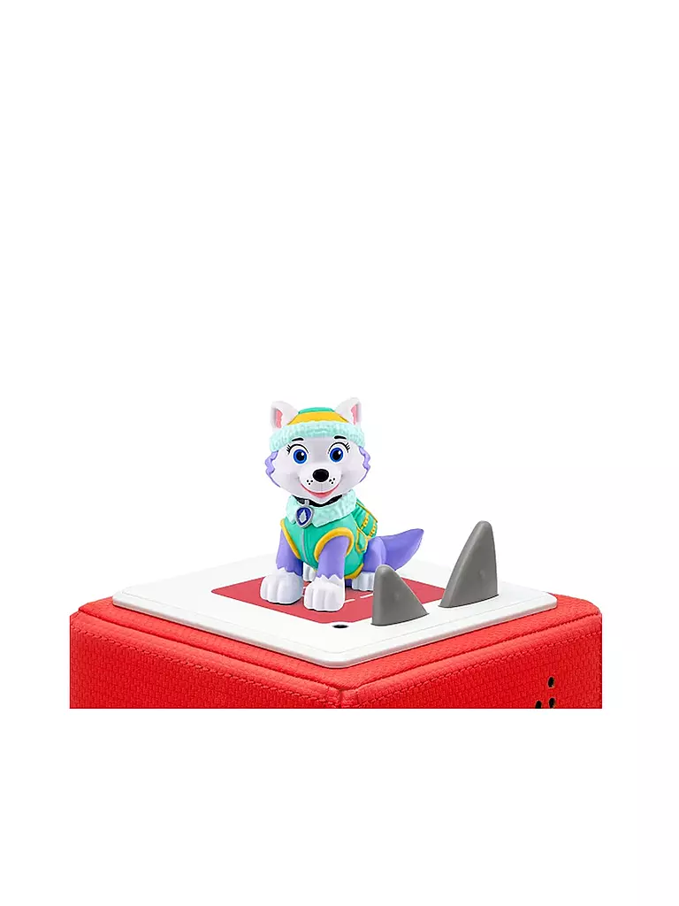 TONIES | Figura de audio - Un nuevo amigo peludo | Sin color
