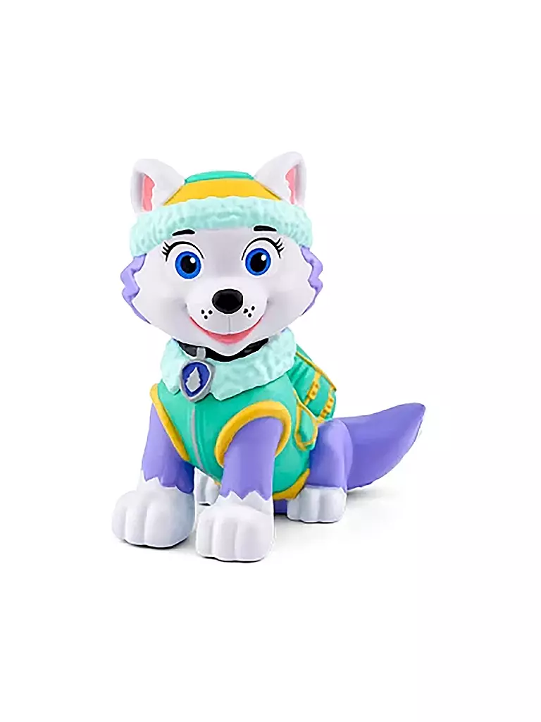 TONIES | Figura de audio - Un nuevo amigo peludo | 