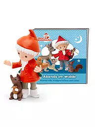 TONIES | Figura de audio - Unser Sandmännchen - Abends im Walde | Sin color
