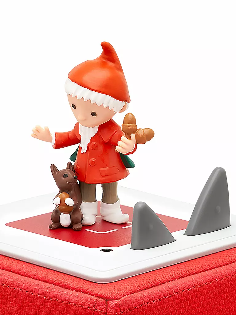 TONIES | Figura de audio - Unser Sandmännchen - Abends im Walde | Sin color