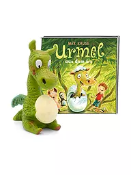 TONIES | Figura de audio - Urmel aus dem Eis | Sin color