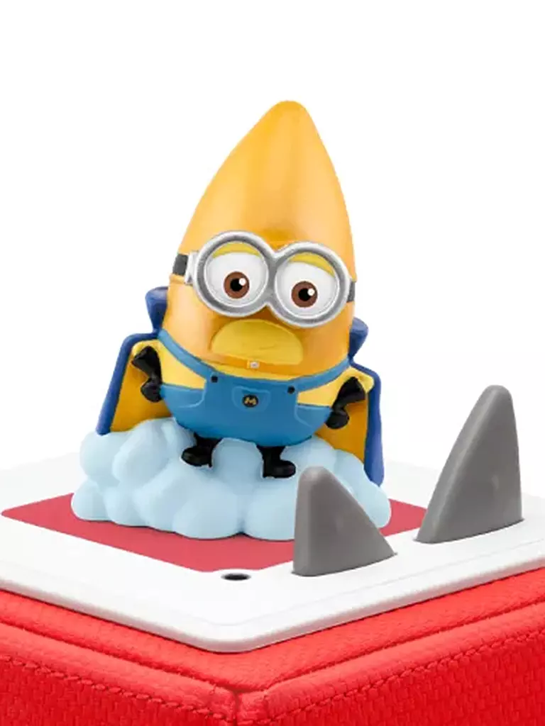 TONIES | Figura de audio - Yo - Simplemente irresistible 1 |