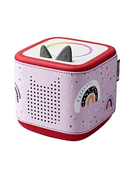 TONIES | Funda para Toniebox 2 Arcoíris | Multicolor