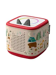 TONIES | Funda para Toniebox 2 Arcoíris | Multicolor