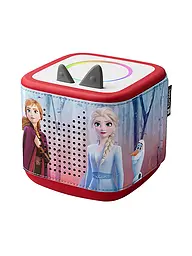 TONIES | Funda para Toniebox 2 Arcoíris | Multicolor
