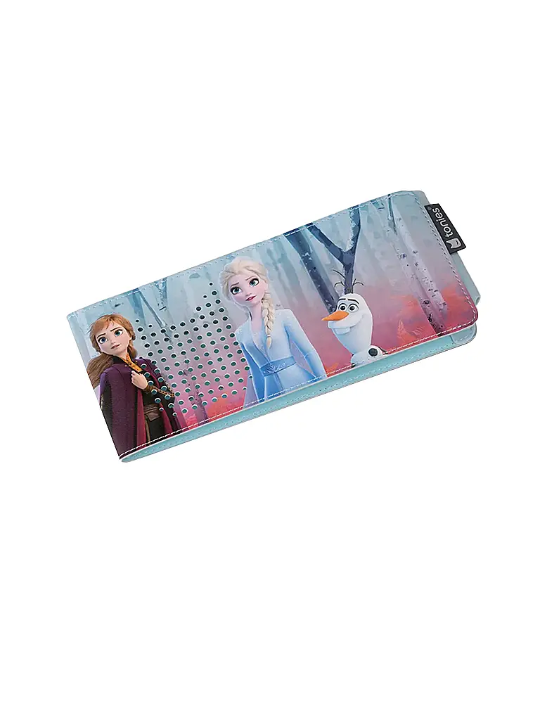 TONIES | Funda para Toniebox 2 Disney Frozen | Multicolor