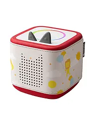 TONIES | Funda para Toniebox 2 Arcoíris | Multicolor