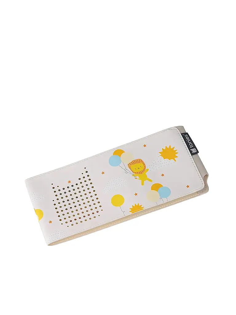 TONIES | Funda para Toniebox 2 En las nubes | Multicolor