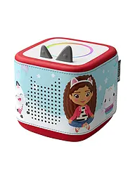 TONIES | Funda para Toniebox 2 Arcoíris | Multicolor