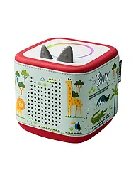 TONIES | Funda para Toniebox 2 Arcoíris | Multicolor