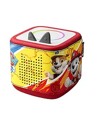 TONIES | Funda para Toniebox 2 Arcoíris | Multicolor