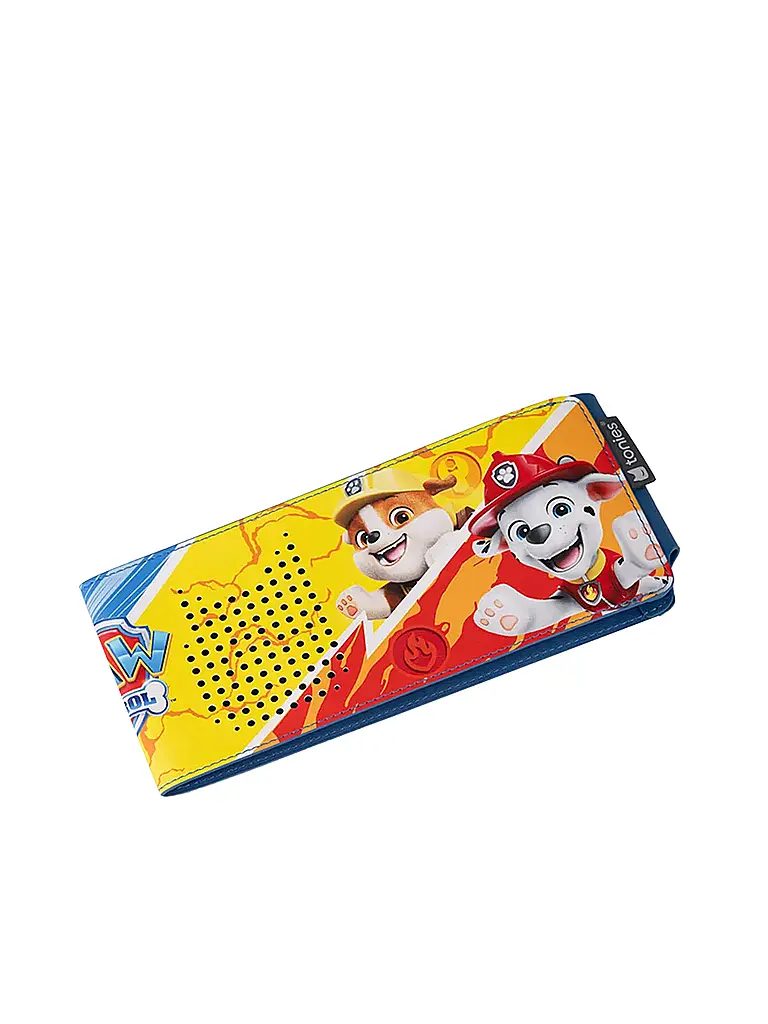 TONIES | Funda para Toniebox 2 Paw Patrol | Multicolor