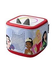 TONIES | Funda para Toniebox 2 Arcoíris | Multicolor