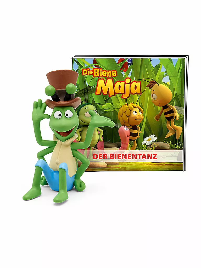 TONIES | Hörfigur - Biene Maja - Der Bienentanz | Sin color