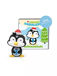 TONIES | Hörfigur - Canciones infantiles favoritas Canciones de Navidad | Sin color