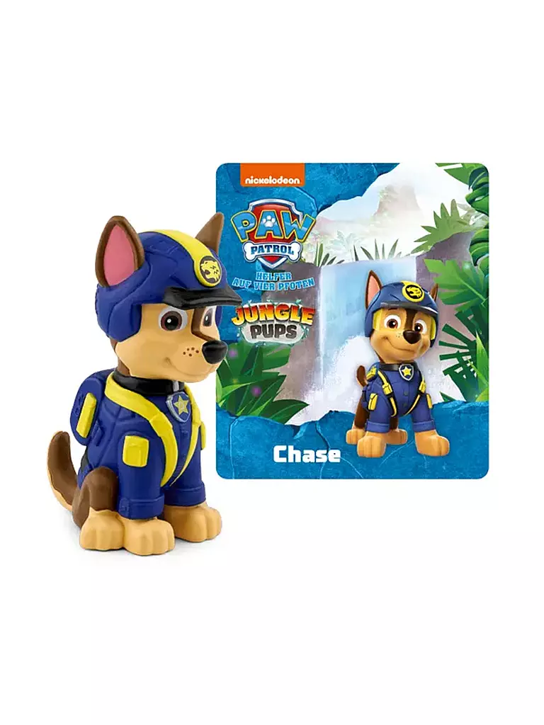 TONIES | Hörfigur - Chase PAW Patrol | Sin color