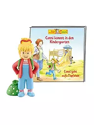 TONIES | Hörfigur - Conni kommt in den Kindergarten | Sin color