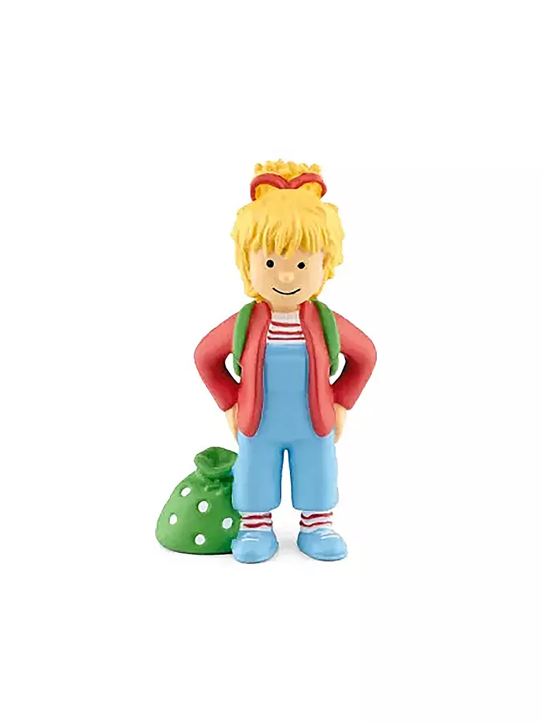 TONIES | Hörfigur - Conni kommt in den Kindergarten | Sin color