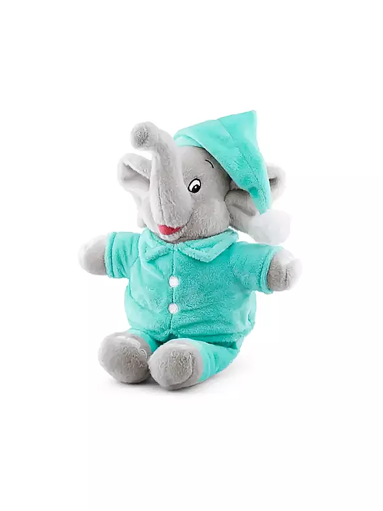 TONIES | Hörfigur - Cuentos para dormir - Peluche de Benjamin Blümchen | Sin color