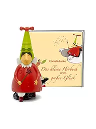 TONIES | Hörfigur - Das kleine Hörbuch vom großen Glück | Sin color