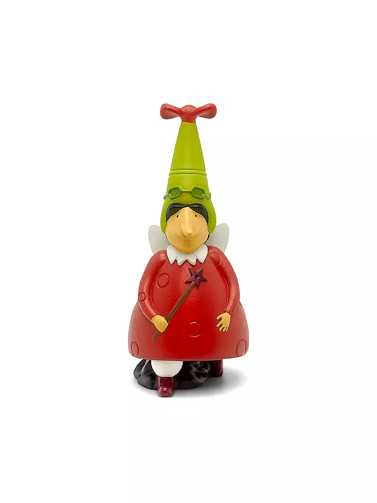 TONIES | Hörfigur - Das kleine Hörbuch vom großen Glück | Sin color