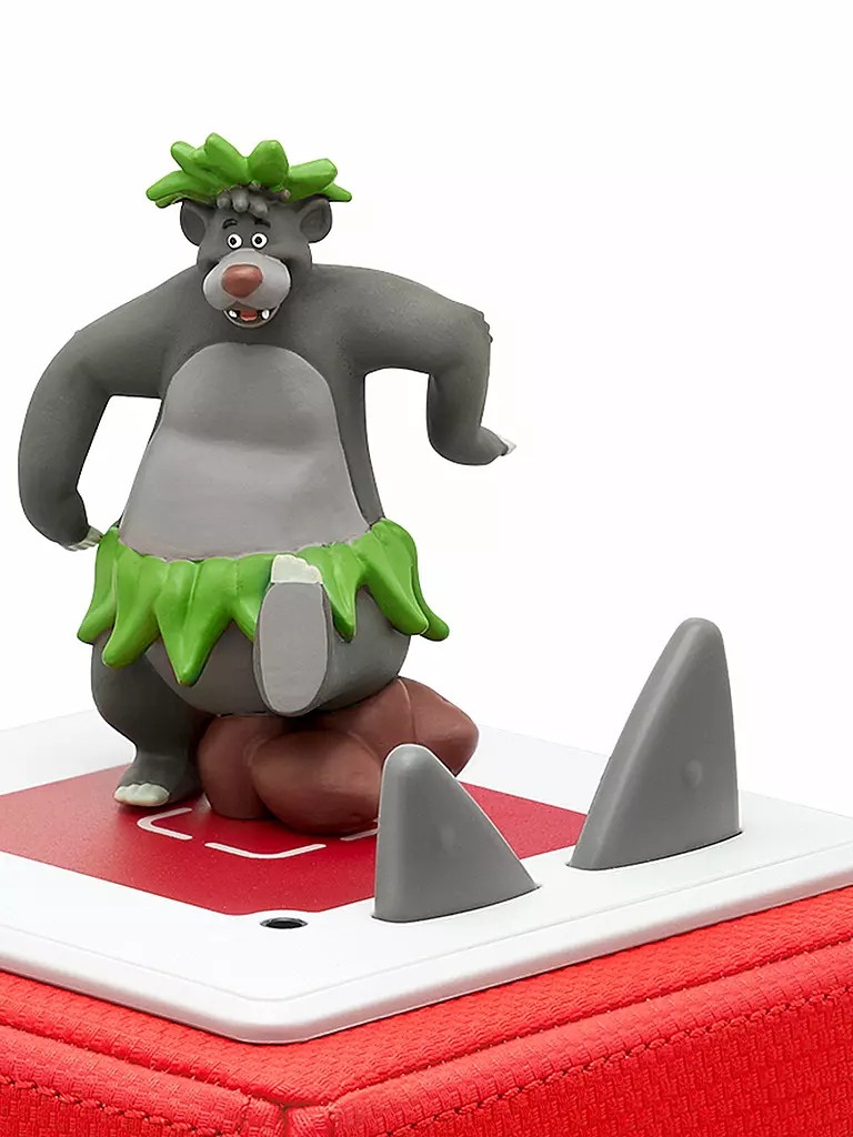 TONIES | Hörfigur - Disney - Das Dschungelbuch | Transparente