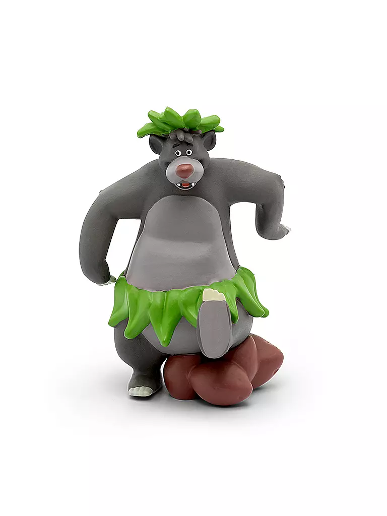 TONIES | Hörfigur - Disney - Das Dschungelbuch | Transparente