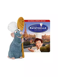 TONIES | Hörfigur - Disney Ratatouille | Multicolor