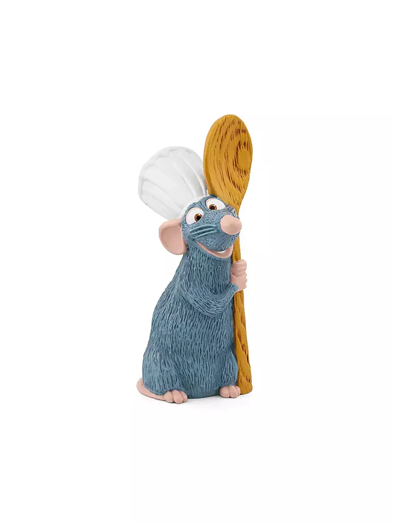 TONIES | Hörfigur - Disney Ratatouille | Multicolor