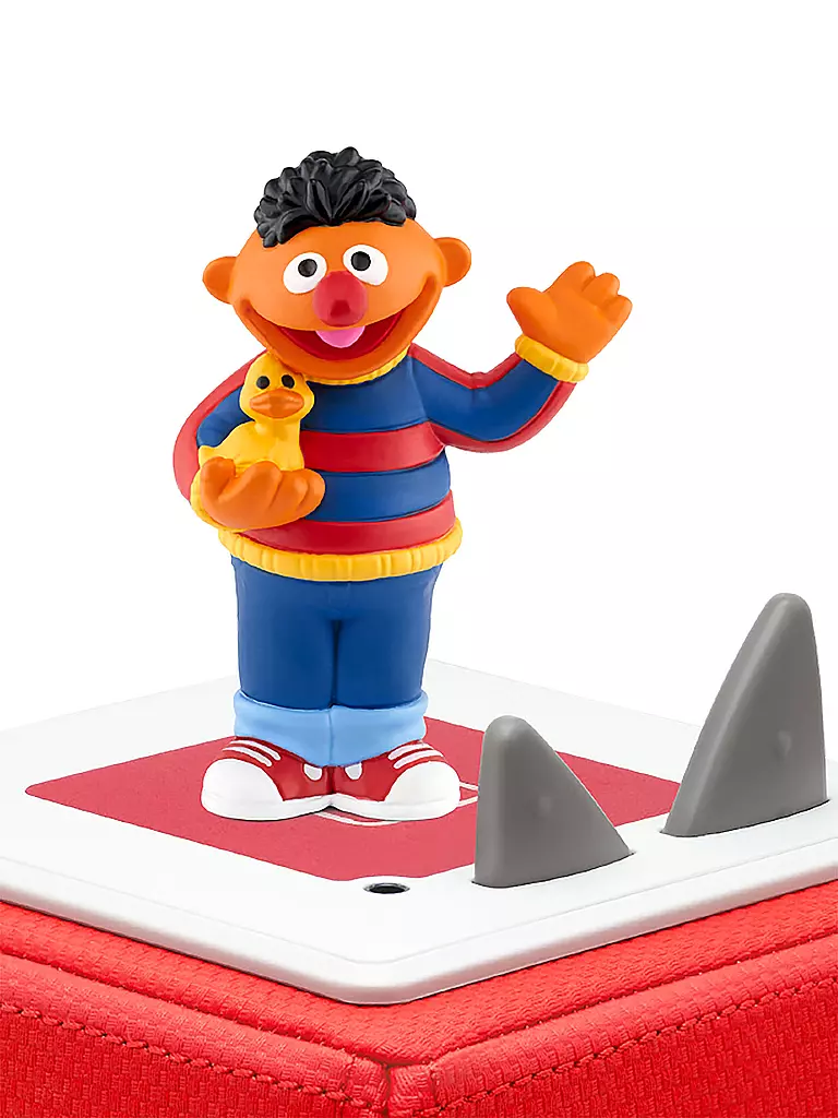 TONIES | Hörfigur - El pequeño audiolibro de la gran felicidad | Sin color