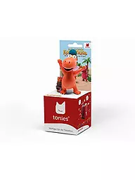 TONIES | Hörfigur - El pequeño dragón Coco - Serie de audiolibros 1 | Sin color