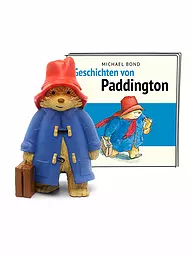 TONIES | Hörfigur - Geschichten von Paddington | Sin color