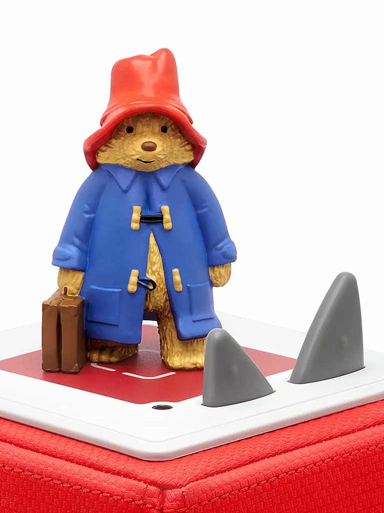 TONIES | Hörfigur - Geschichten von Paddington | Sin color