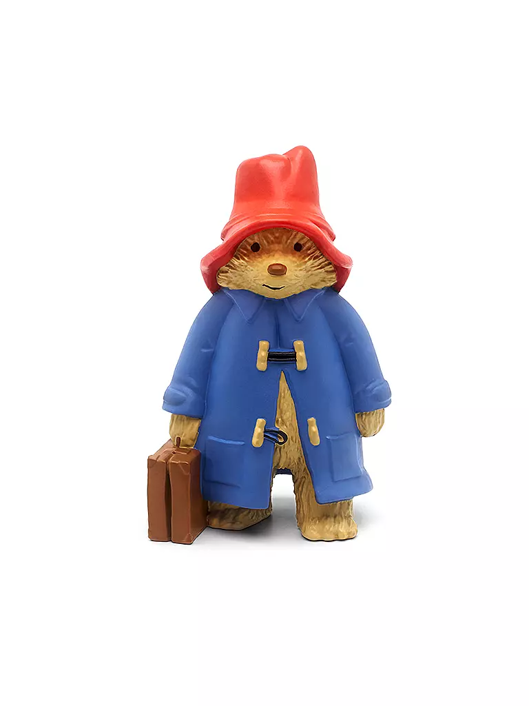 TONIES | Hörfigur - Geschichten von Paddington | Sin color