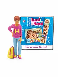 TONIES | Hörfigur - Hanni & Nanni Voll im Trend | Sin color