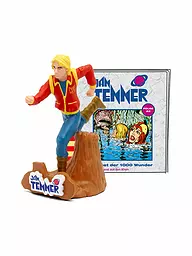 TONIES | Hörfigur - Jan Tenner - Planet der 1000 Wunder | Sin color