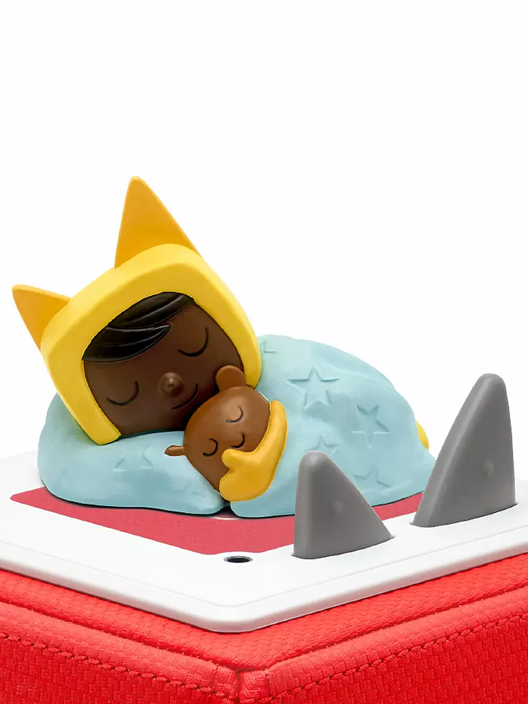 TONIES | Hörfigur - Kreativ Tonie - Sleepy | Sin color