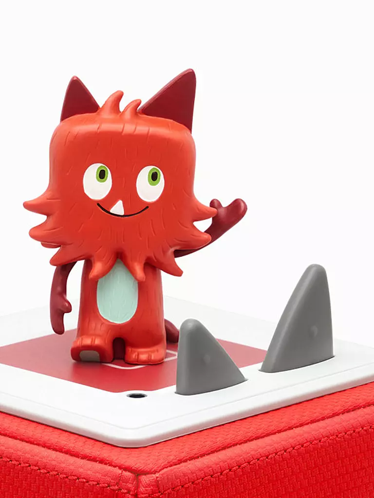 TONIES | Hörfigur - Kreativ Tonie Monster | Sin color