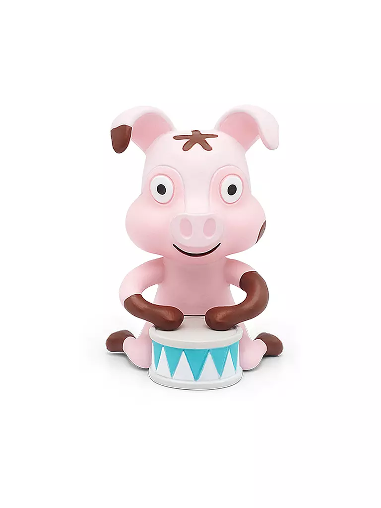 TONIES | Hörfigur - Lieblings-Kinderlieder- Tierlieder |