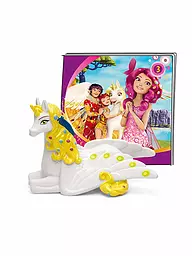 TONIES | Hörfigur - Mia and me - El unicornio dorado / Onchao y el paraíso | Sin color